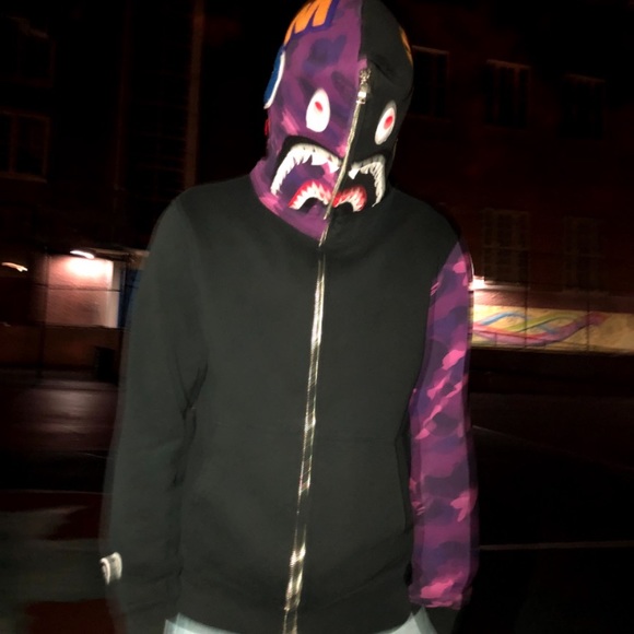 Meet your Posher, Jay - Picture 1 of 1